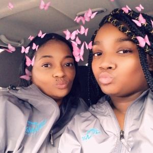 Meet your Posher, Frankie